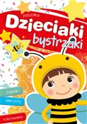 Dzieciaki ... - Joanna Myjak -  books in polish 