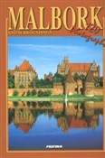 Książka : Malbork We... - Mieczysław Haftka