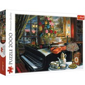 polish book : Puzzle 200...