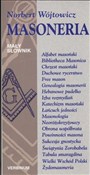 Masoneria ... - Norbert Wójtowicz -  books from Poland