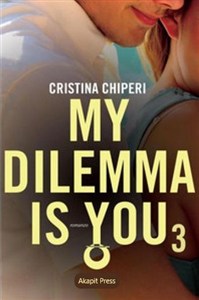 Obrazek My dilemma is you 3 (e-book)