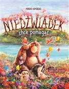 Niedźwiade... - Monika Kamińska - Ksiegarnia w UK