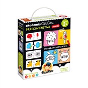 Polska książka : Akademia C... - Opracowanie Zbiorowe