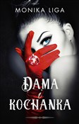 polish book : Dama i koc... - Monika Liga