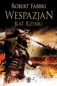Wespazjan ... - Robert Fabbri -  foreign books in polish 