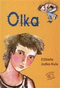 polish book : Olka - Elżbieta Jodko-Kula