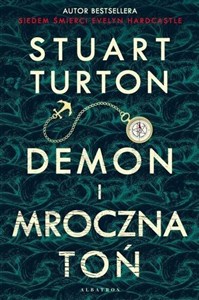 Obrazek Demon i mroczna toń