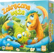 Gra Zakręc... -  Polish Bookstore 