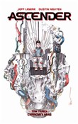 Ascender T... - Jeff Lemire, Dustin Nguyen -  Polish Bookstore 