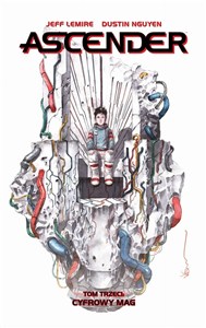 Obrazek Ascender T.3 Cyfrowy mag