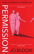 Polska książka : Permission... - Jo Bloom