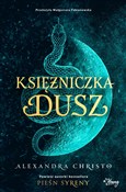 Księżniczk... - Alexandra Christo -  Książka z wysyłką do UK