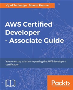 Picture of AWS Certified Developer - Associate Guide