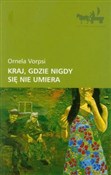 Kraj gdzie... - Ornela Vorpsi - Ksiegarnia w UK