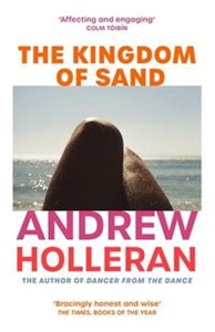 Picture of The Kingdom of Sand