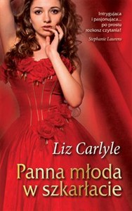 Picture of Panna młoda w szkarłacie