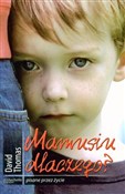 Mamusiu dl... - David Thomas - Ksiegarnia w UK