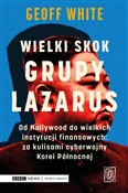polish book : Wielki sko... - Geoff White