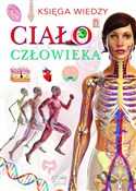 Ciało czło... - Opracowanie Zbiorowe -  foreign books in polish 