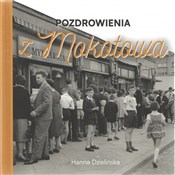Pozdrowien... - Hanna Dzielińska -  books in polish 