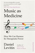 Music as M... - Daniel Levitin - Ksiegarnia w UK
