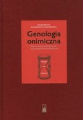polish book : Genologia ... - Małgorzata Rutkiewicz-Hanczewska