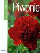 Polska książka : Piwonie - Barbara Mika