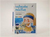 polish book : Kolorowank...