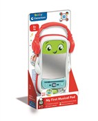 Mówiący Ba... -  foreign books in polish 