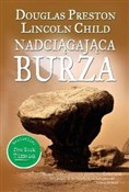 Nadciągają... - Douglas Preston, Lincoln Child -  books from Poland