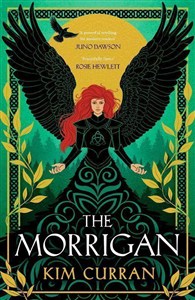 Picture of The Morrigan