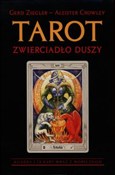 Polska książka : Tarot Zwie... - Ziegler Gerd