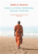Polska książka : Mnich, któ... - Robin Sharma
