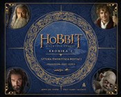 polish book : Hobbit Nie... - Daniel Falconer