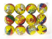 Książka : Piłeczki p...