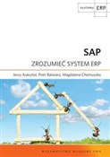 Polska książka : SAP Zrozum... - Jerzy Auksztol, Piotr Balwierz, Magdalena Chomuszko