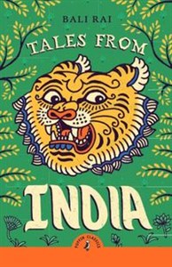 Obrazek Tales from India
