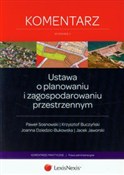 Ustawa o p... - Krzysztof Buczyński, Joanna Dziedzic-Bukowska, Jacek Jaworski, Paweł Sosnowski -  Książka z wysyłką do UK