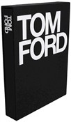 polish book : Tom Ford - Bridget Foley, Tom Ford
