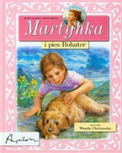 Obrazek Martynka i pies Bohater
