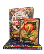 Książka : Magiczne r... - Maia Toll