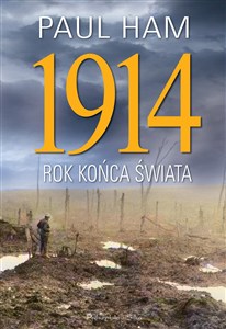 Obrazek 1914 Rok końca świata