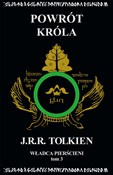 Władca Pie... - J.R.R. Tolkien -  Książka z wysyłką do UK