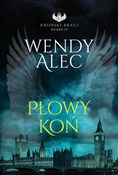 Kroniki Bt... - Wendy Alec -  books in polish 