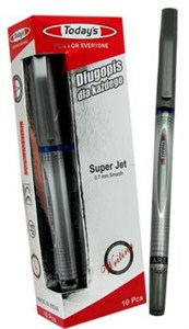 Obrazek Długopis Today's Super Jet op.10