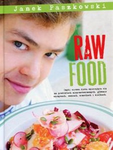 Picture of Raw food