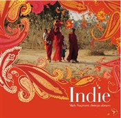 INDIE MAŁY... - JOANNA SZUMSKA -  books in polish 