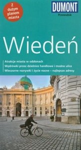 Obrazek Wiedeń przewodnik