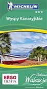 Polska książka : Wyspy Kana... - Berenika Wilczyńska