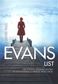 List wyd. ... - Richard Paul Evans -  foreign books in polish 